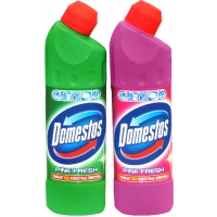 DOMESTOS Чистящее средство 500 мл