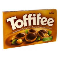 Конфеты "Toffifee" 125г