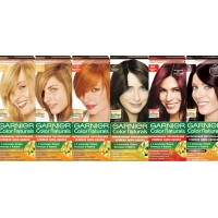 Краска для волос "Garnier Color Naturals"