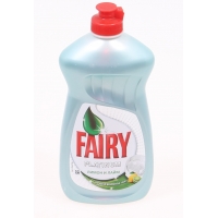 Средство для мытья посуды FAIRY, 430мл