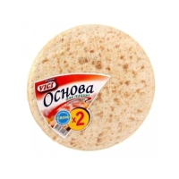 Основа для пиццы VICI, 320г