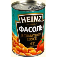 Фасоль