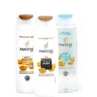 Шампунь "Pantene" в ассорт. 400 мл