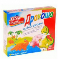 Рыбные фигурки