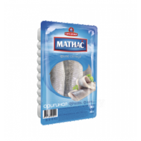Филе сельди Матиас, 300 г
