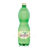 Минеральная вода
