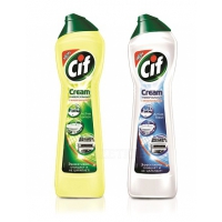 Крем чистящий Cif, 500 мл.