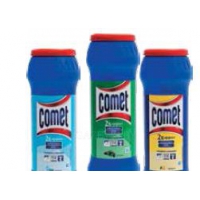 Порошок чистящий Comet в ассортименте 475 г