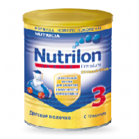 Смесь TM «Nutricia» Nutrilon комфорт в ассортименте 1 400 гр -2 400 гр Россия
