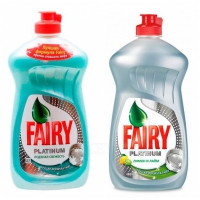 FAIRY Жидкость для мытья посуды 450мл