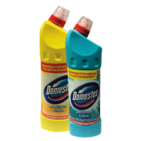 DOMESTOS Чистящее средство, 1 л