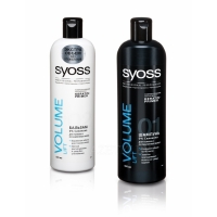 SYOSS Шампунь, 500мл