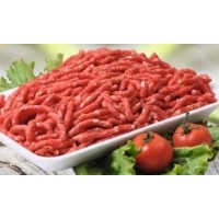 Фарш мясной из баранины и говядины охлажденный кг Казахстан
