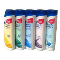 Шампунь для волос Head&Shoulders 400 мл