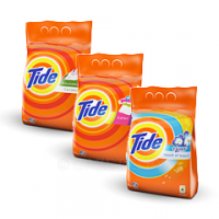 TIDE Порошок, 4.5 кг