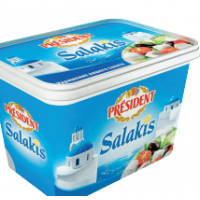 Сыр «Salakis» фета 500 гр шт