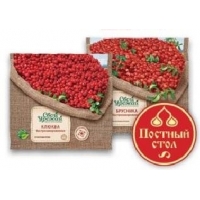 Брусника  СВОЙ УРОЖАЙ, 300 г