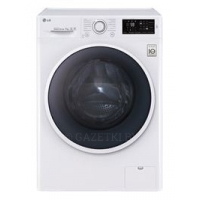 Стиральная машина LG F12U2HDN0