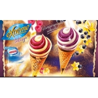 Мороженое Extreme NESTLE в ассорт. 120 мл
