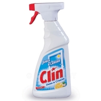 Средство для мытья окон CLIN, 500мл