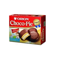 CHOCO-PIE 360 г