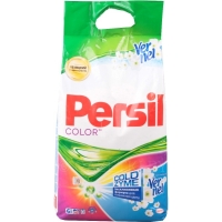 Порошок стиральный PERSIL, 6 кг