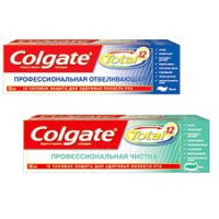 COLGATE TOTAL PRO/LOONEY Зубная паста, 75 мл