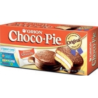 Пирожное Choco Pie ORION, 180 г