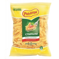 РОЛЛТОН  Макароны в ассортименте, 400 г