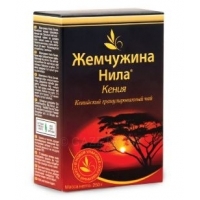Чай ЖЕМЧУЖИНА НИЛА 420 г