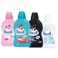 Средство для стирки Henkel Perwoll в ассортименте 1л