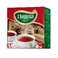 ПИАЛА Gold Чай 250г Кенийский