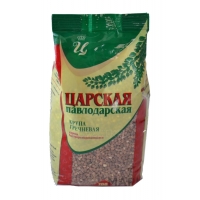 Крупа гречневая Царская Павлодарская, 700 г