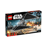 LEGO: TIE ЗАБАСТОВЩИК