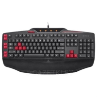 Игровая клавиатура Logitech Gaming Keyboard G103