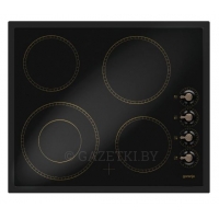 Встр.поверхность Gorenje IT-612SY2B