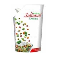 Saltanat «Классик» Майонез, 55%, 380 гр.