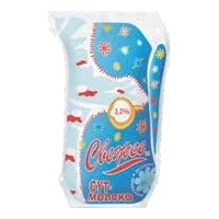 Свежее Молоко (3,2%, 0,9 л.)