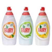 Fairy Средство для мытья посуды в ассортименте (900 мл.)