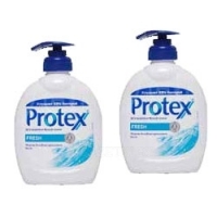 Protex антибактериальное жидкое мыло (300 мл.)