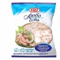 Креветки VICI 150/200 500 г