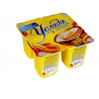 Услада йогурт, 1,2% 95г