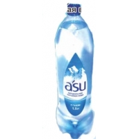 ASU Питьевая вода, 1,5л в ассорт.