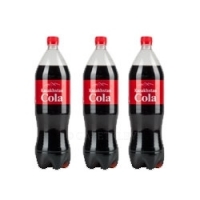 KAZAKHSTAN COLA, 1 л
