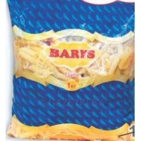 BARYS Макароны 400г