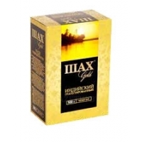 Чай ШАХ GOLD 230 г