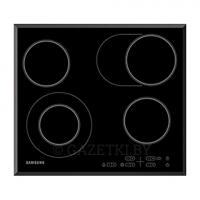 Варочная поверхность SAMSUNG C 61 R1 CCMN