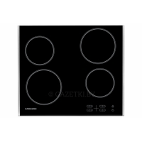 Варочная поверхность SAMSUNG C 61 R1 AEME