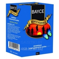 Чай черный BAYCE 420г