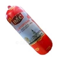 Колбаса ТМ ''DAC'' Докторская вареная, кг